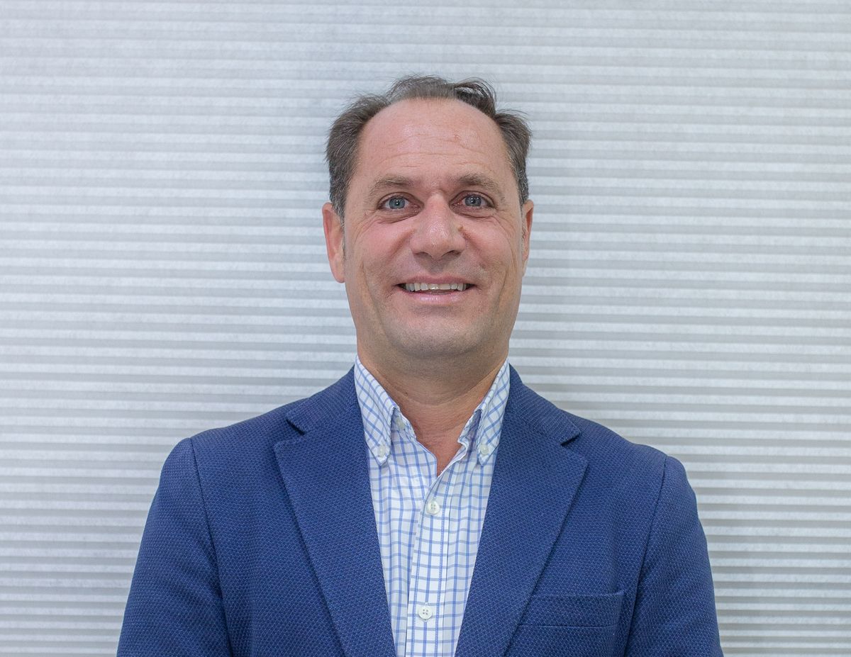 Javier Serrano